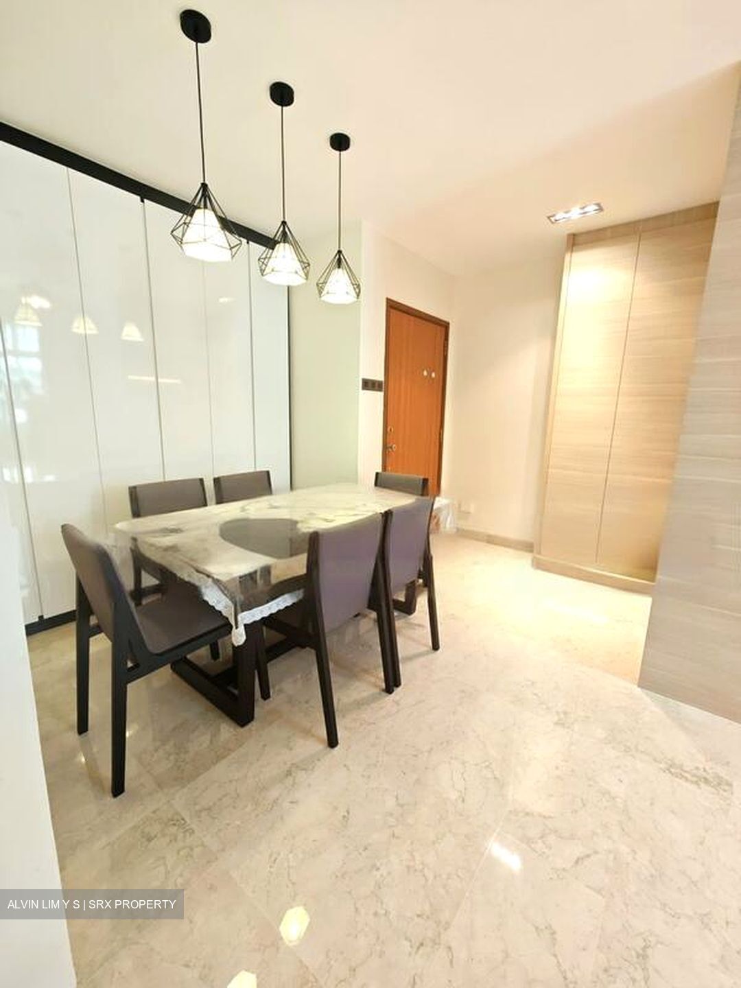 Parbury Hill Condominium (D16), Condominium #480796771